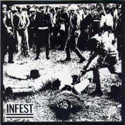 Infest : Second EP